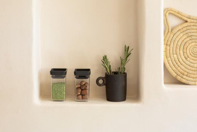 Actual product image Brabantia Tasty (0.15 l)