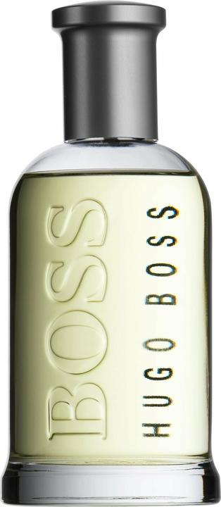 BOSS Bottled