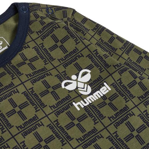 Produktbild hummel Hmlcheck body l/s (92)