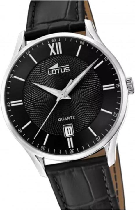 Produktbild Lotus 18402/J (Analoguhr, 39 mm)