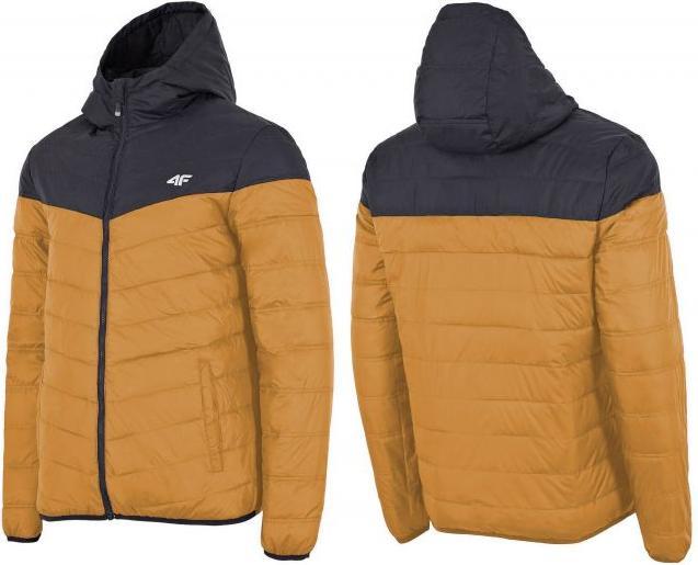 Actual product image 4F Jacke (XL)