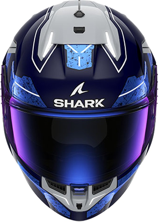 Produktbild Shark Integralhelm SKWAL 13 (S)