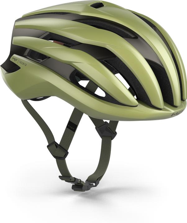 Produktbild MET Trenta Wander MIPS Helm (52 - 56 cm)