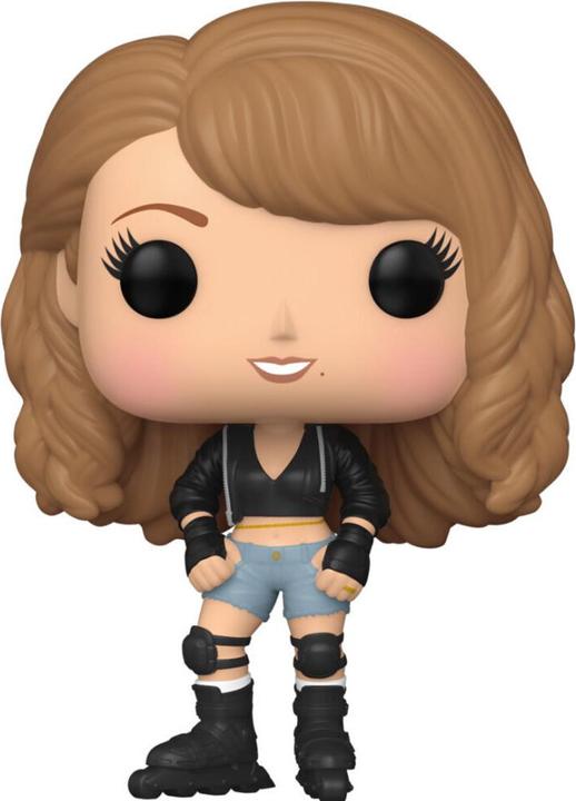 Actual product image Funko Pop! Rocks : Mariah Carey (276)