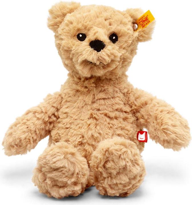 Produktbild Tonies Jimmy Bär (Deutsch)