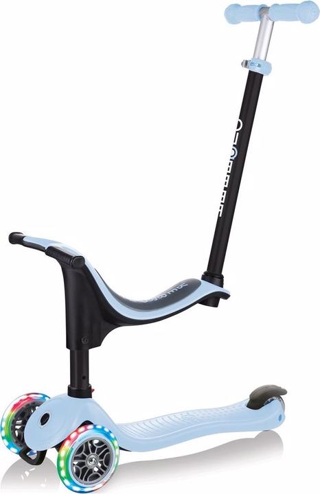Image du produit Globber Les scooters s'illuminent 4 en 1