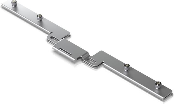 Actual product image Ubiquiti UACC rack stacking kit Tool-free mini rack stacking kit