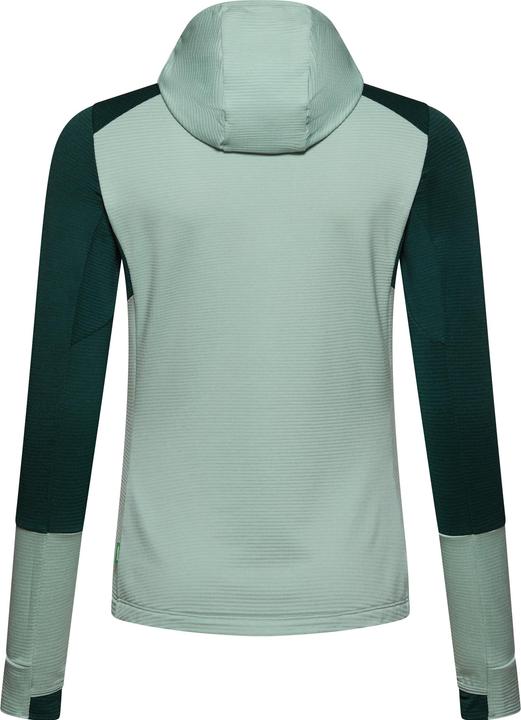 Produktbild Vaude Women's Monviso Hoody (42, L)