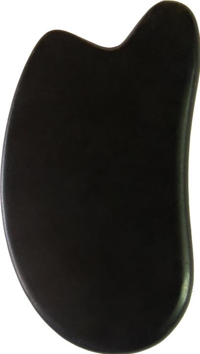 Actual product image YÙ Beauty Gua Sha Stein Bian -