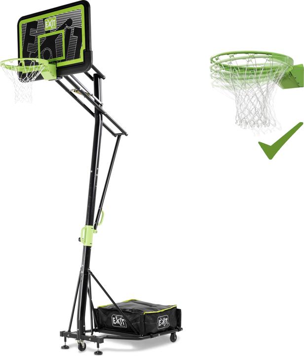 Image du produit Exit Galaxy Port. Basket Dunk