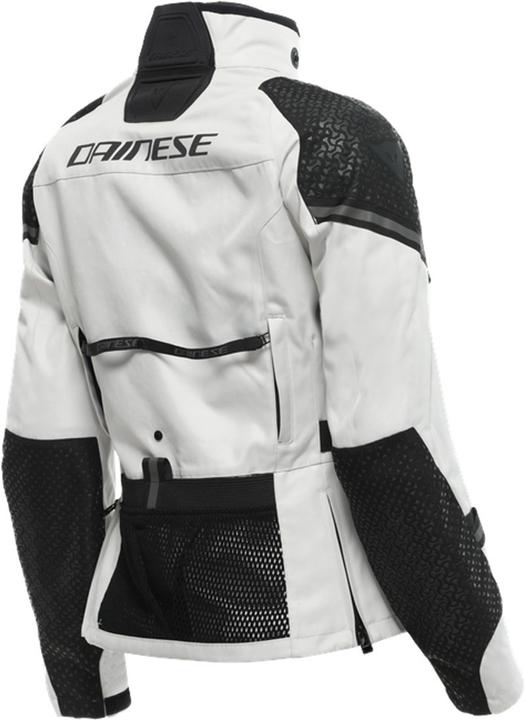 Produktbild Dainese Damen D-Dry Jacke Ladakh 3L weiss (44)