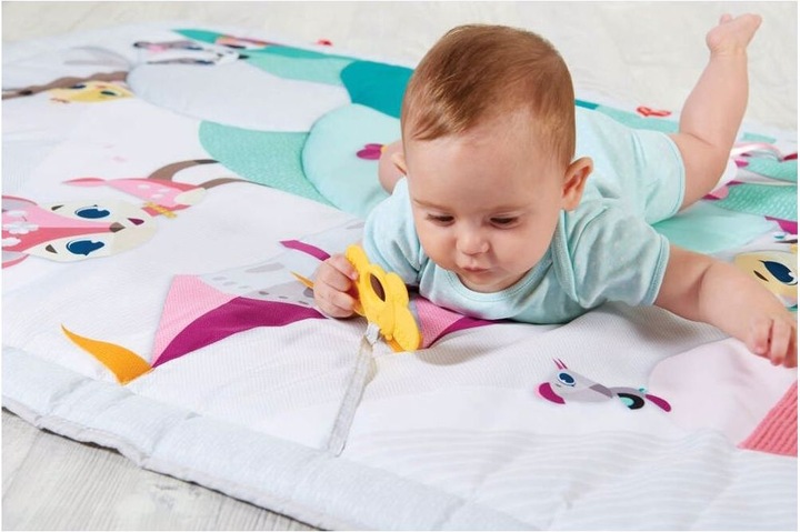 Actual product image Tiny Love Princess Tales