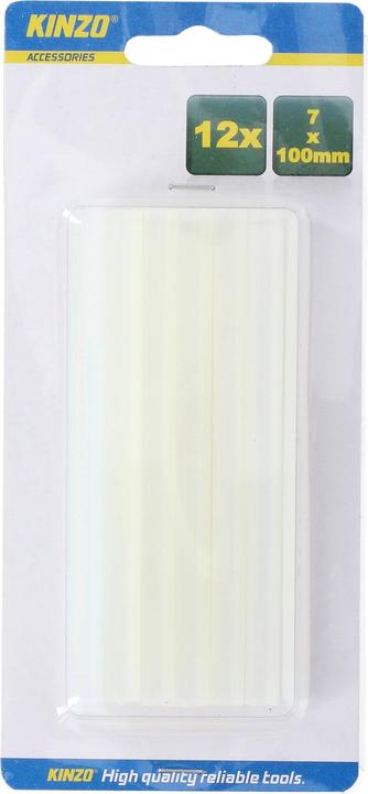 Produktbild Eneroid Heissklebesticks, 12 Stück