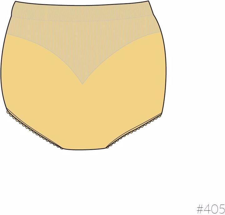 Actual product image Carriwell Pregnancy Panty (L, Single pack)