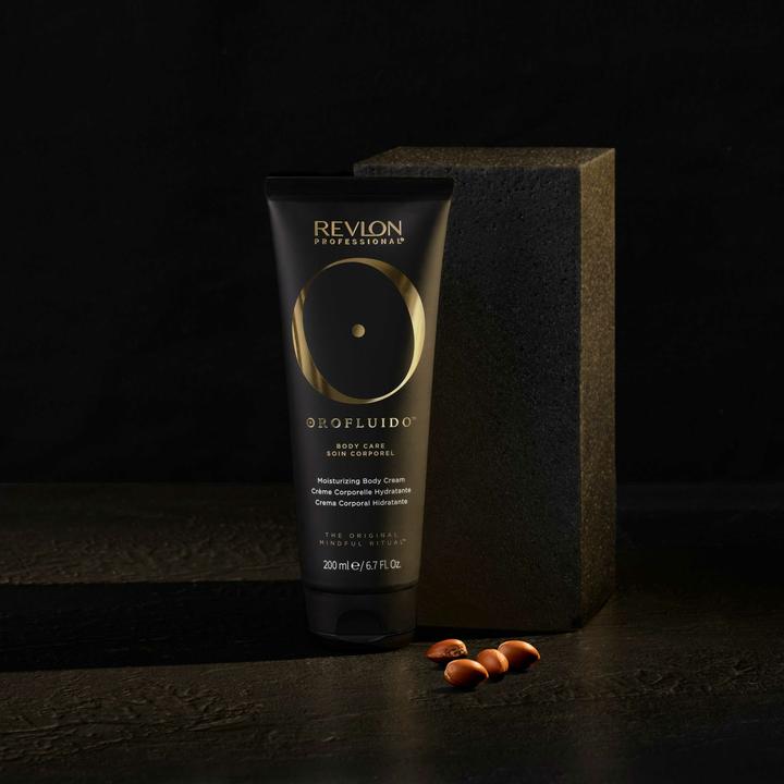 Immagine prodotto Orofluido Crema corpo Orflido (Crema corpo, 200 ml)