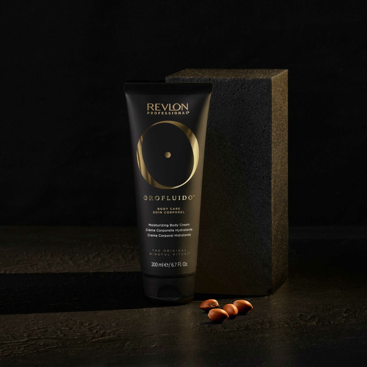 Immagine prodotto Orofluido Crema corpo Orflido (Crema corpo, 200 ml)
