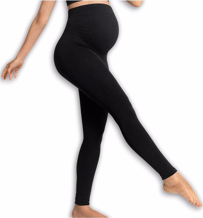 Actual product image Carriwell Pregnancy leggings (L)