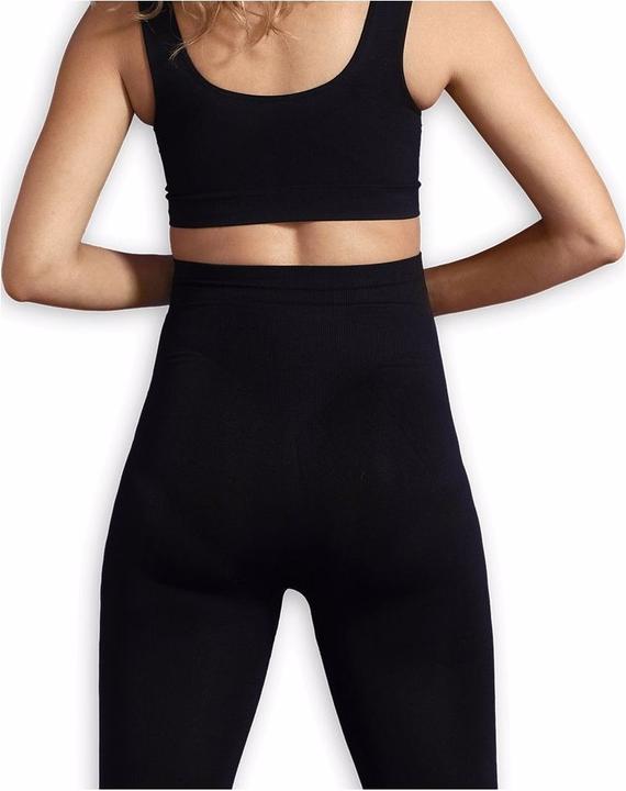 Actual product image Carriwell Pregnancy leggings (L)