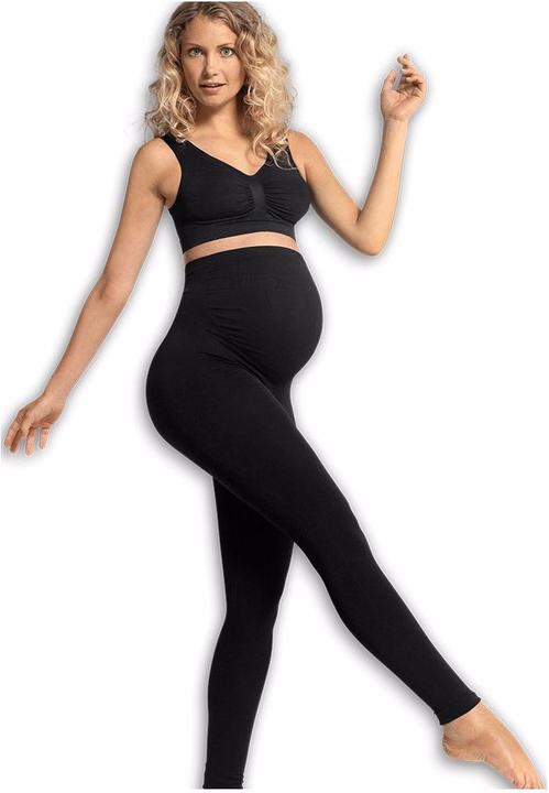 Actual product image Carriwell Pregnancy leggings (L)