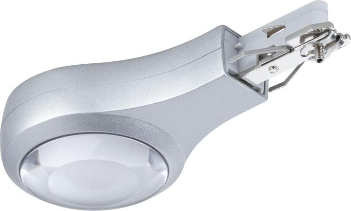 Paulmann URail end cap