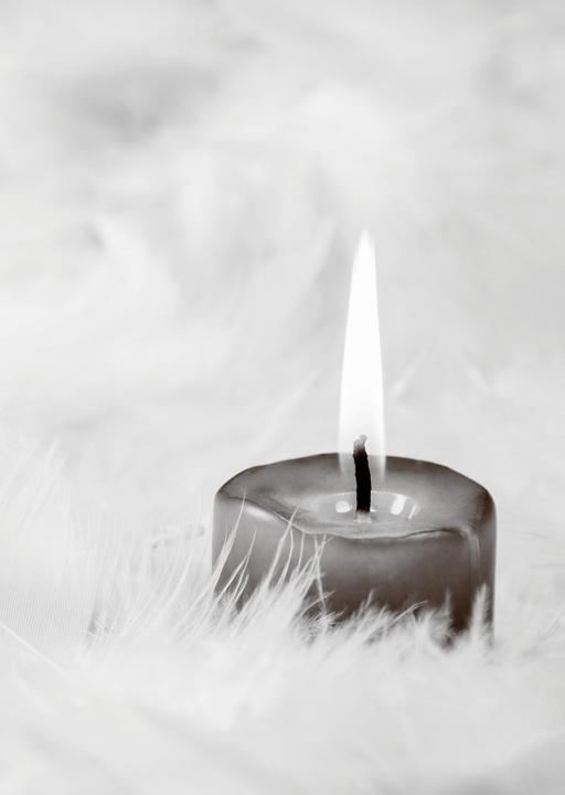 Produktbild Clairefontaine Korresdpondenzset Trauer