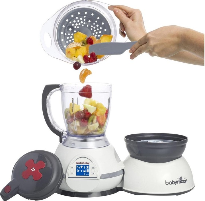 Produktbild Babymoov Nutribaby Classic