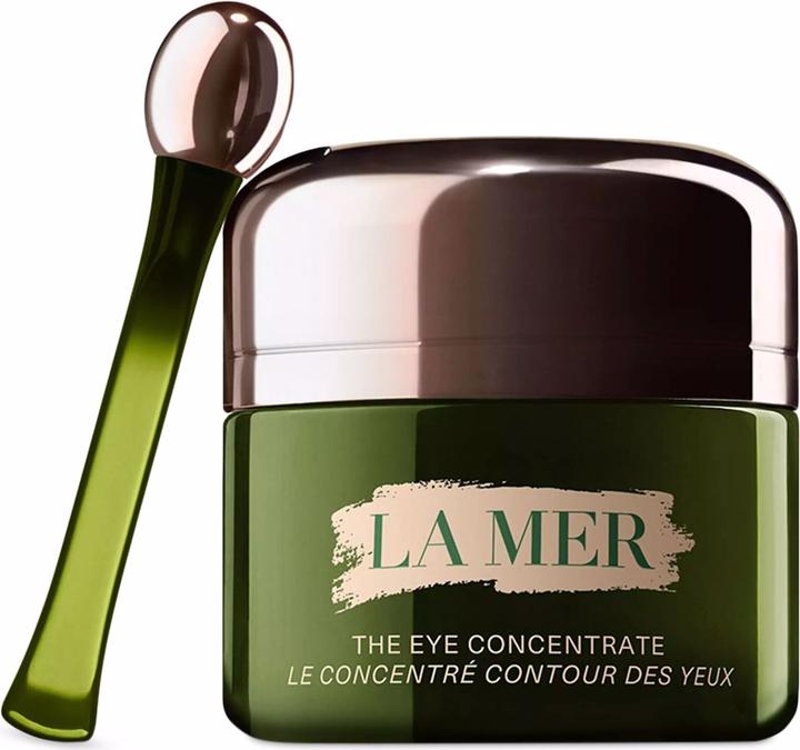 Produktbild La Mer The Eye Concentrate (Augenpflege Serum, 15 ml, Tag + Nacht)