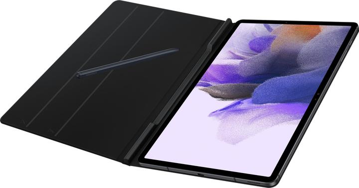 Produktbild Samsung Book Cover EF-BT730 (Samsung Galaxy Tab S7 FE, Samsung Galaxy Tab S7+, Samsung Galaxy Tab S8+)