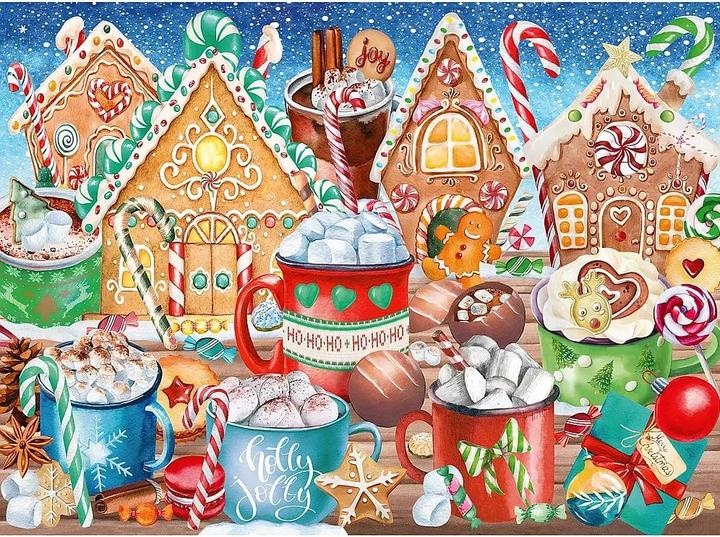 Produktbild Ravensburger Bonbon XXL (200 Teile)