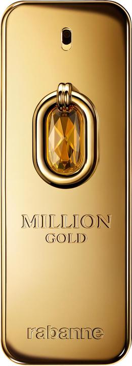 Immagine prodotto Paco Rabanne Million Gold Elixir Parfum Intense (Eau de parfum, 200 ml)