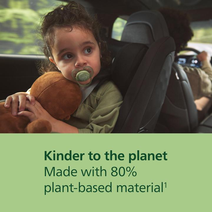 Productafbeelding Philips Avent ultra soft (4 x)