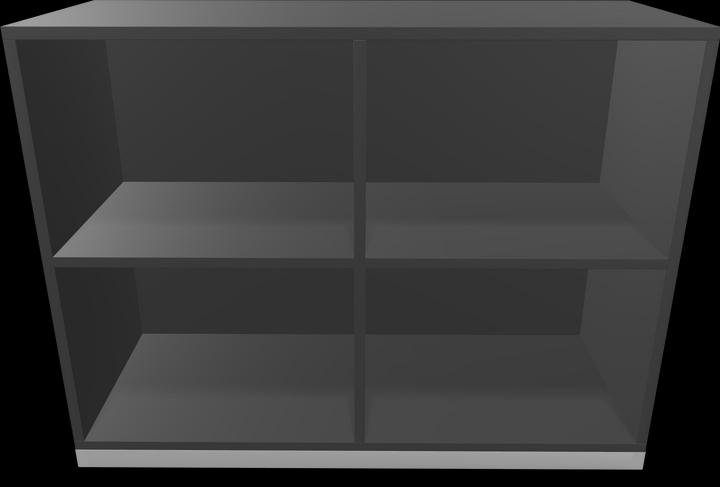 Immagine prodotto Narbutas Scaffale a scelta (100 x 40 x 76 cm)