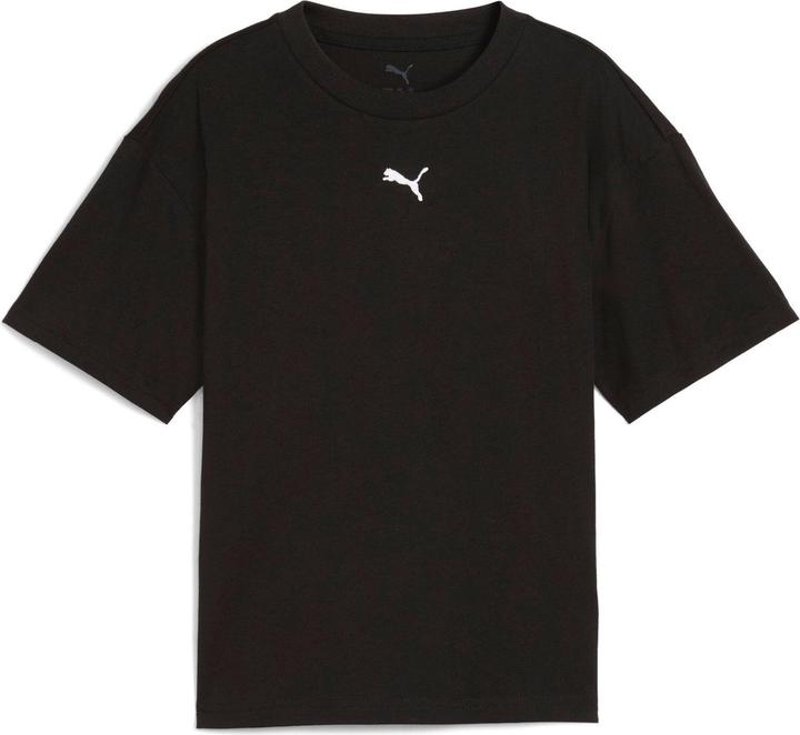 Produktbild Puma ESS Boxy Tee G (152)