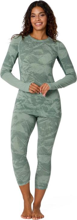 Produktbild Stoic Women's MerinoMesh150 SadjemSt. L/S (S)