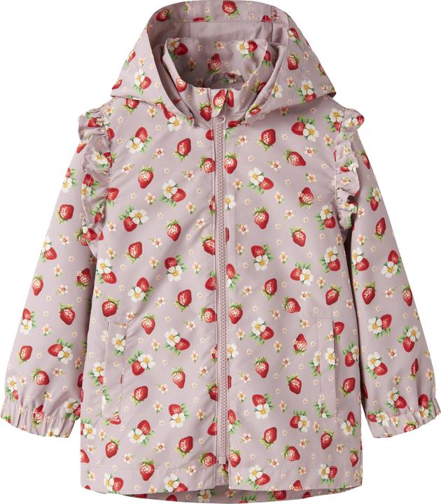 Produktbild Name it Maxi Jacke