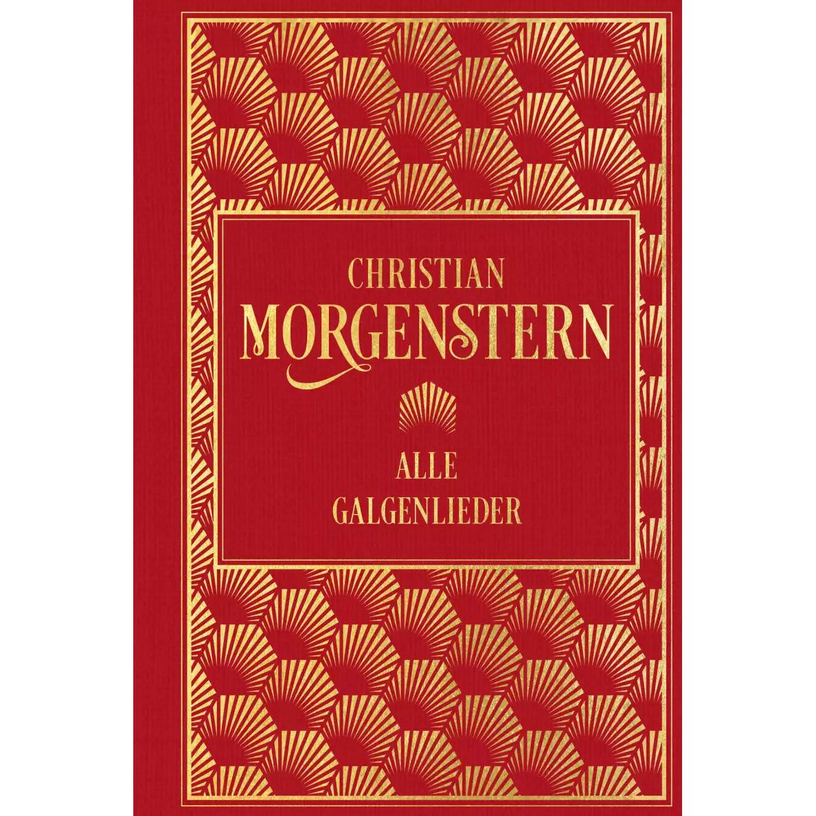 Alle Galgenlieder, Belletristik von Christian Morgenstern