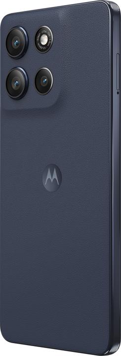 Produktbild Motorola moto g86 power 5G (256 GB, Spellbound, 6.67", Dual SIM, 5G)