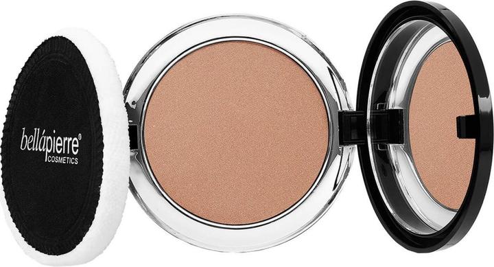 Produktbild Bellapierre Cosmetics Compact Bronzer (peony, Bronzer, 10 g)