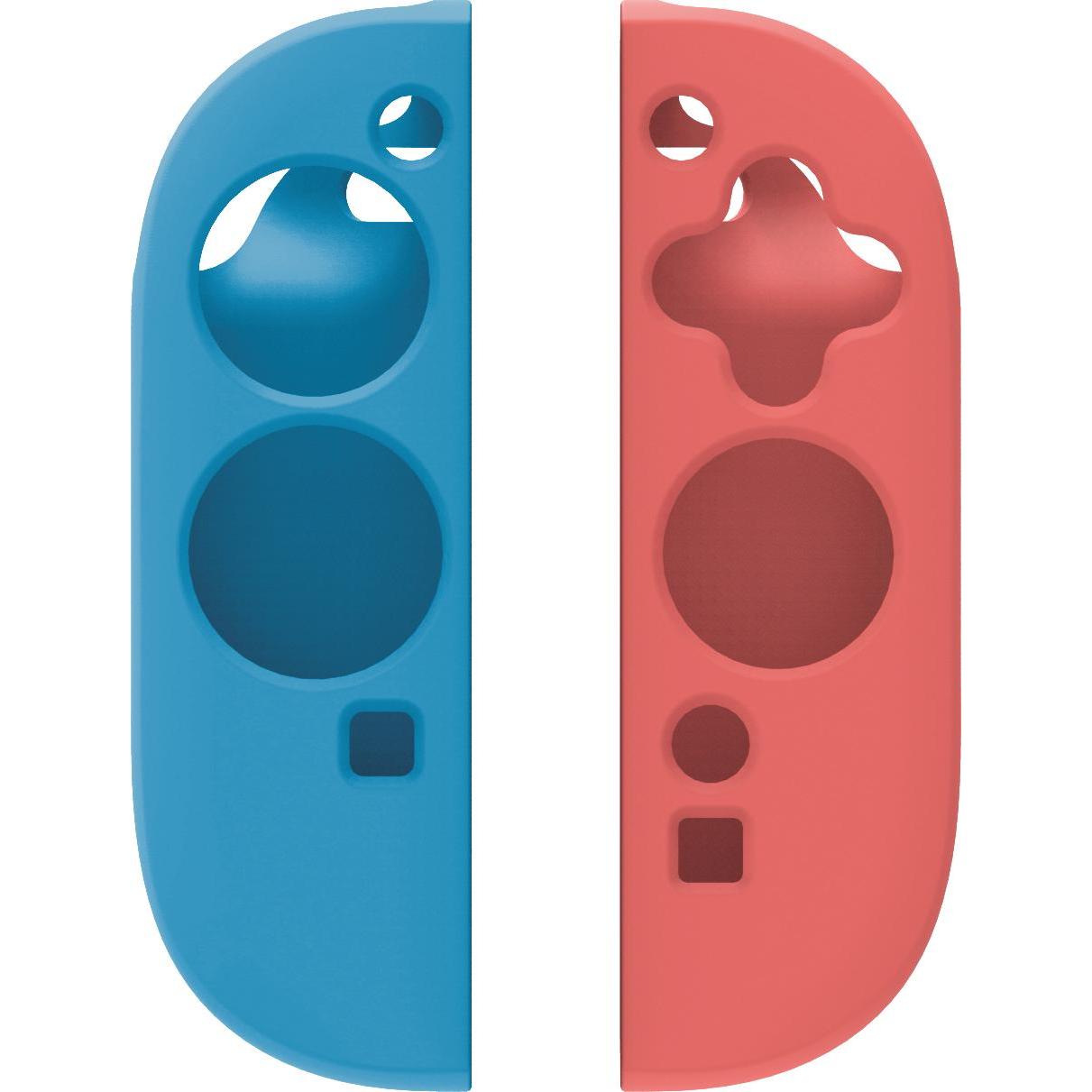 Deltaco Back case and joycon Cover (Switch 2) (GAM-192)