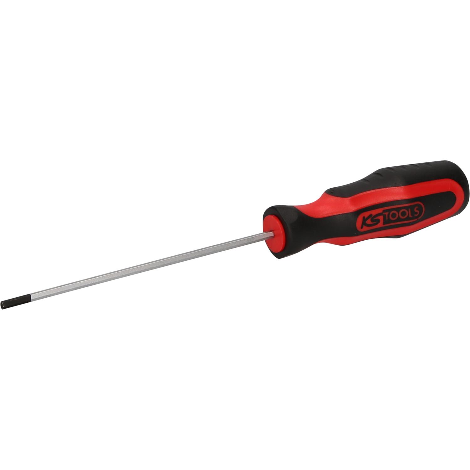 Thumbnail - KS Tools, Schraubenzieher, 159.1223 (Innensechskant)