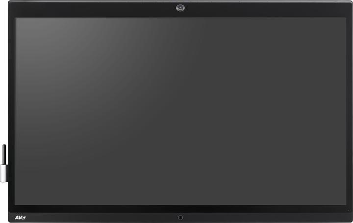 AVerMedia EP65 65" 4K Touch Conference Screen Certificato Zoom (3840 x 2160 pixel, 65")