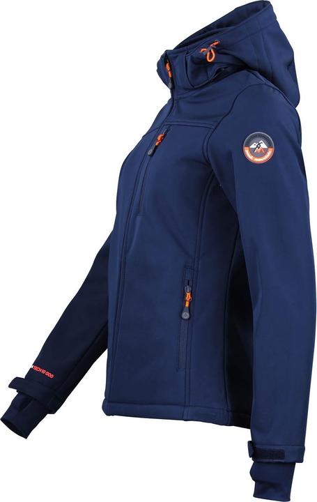 Immagine prodotto Peak mountain Aclaude (XL)