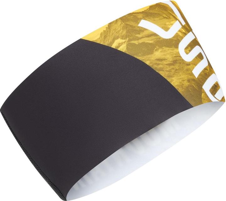 Actual product image La Sportiva Promo Headband