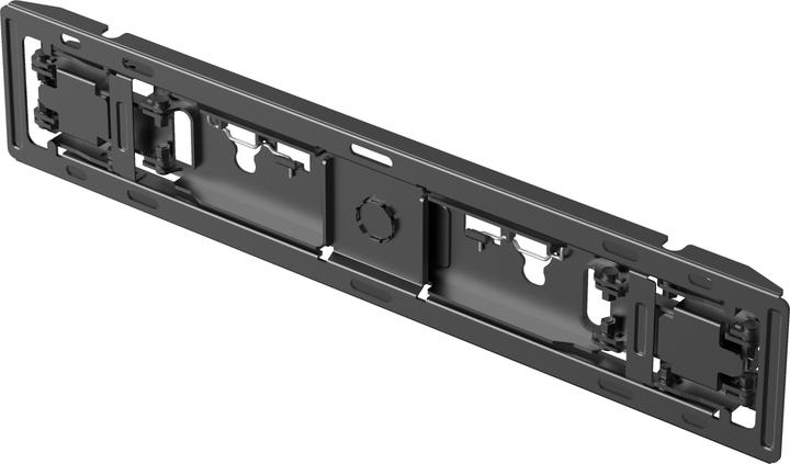 Produktbild iiyama LFD ProLite LH5581UHSG-1AG (3840 x 2160 Pixel, 54.60")