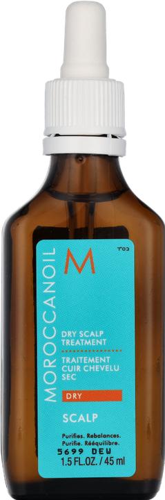 Produktbild Moroccanoil Dry-no-more (45 ml)
