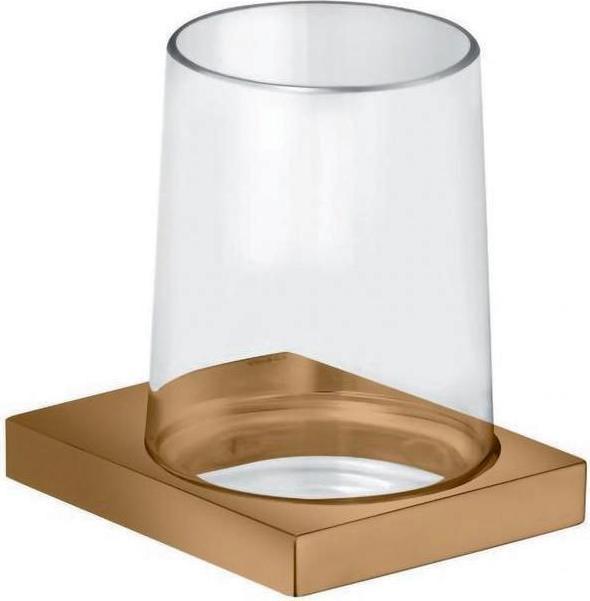 Productafbeelding Keuco Glazenhouder EDITION 11 kristalglas m houder bro bü