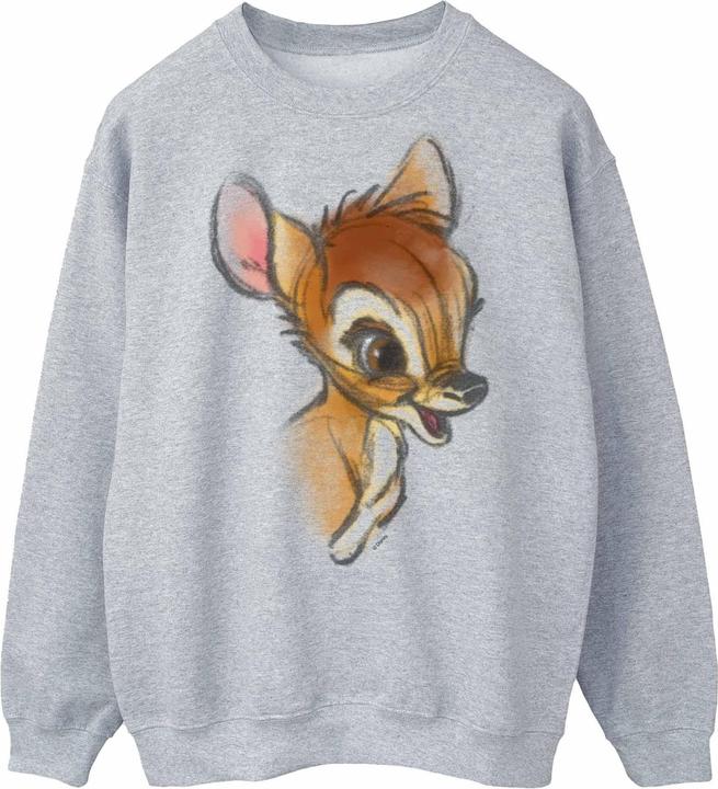 Produktbild Disney Bambi Drawing Sweatshirt (L)