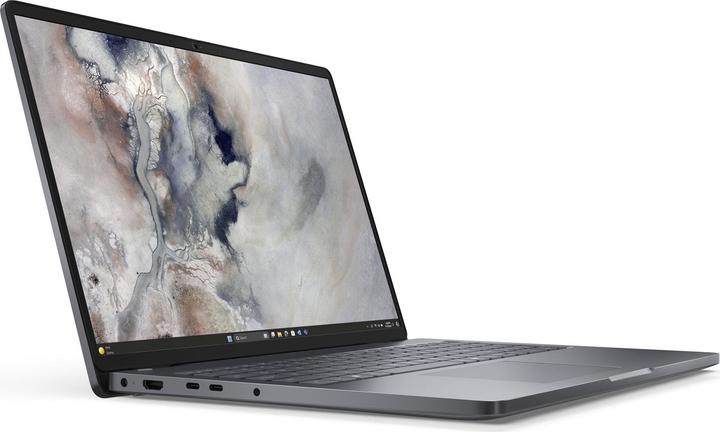 Produktbild Dell Pro 16 PC16250 (16", 512 GB, 16 GB, Eng. Int.)