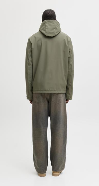 Produktbild Jack & Jones Softshell Jacke Softshell Jacke (M)