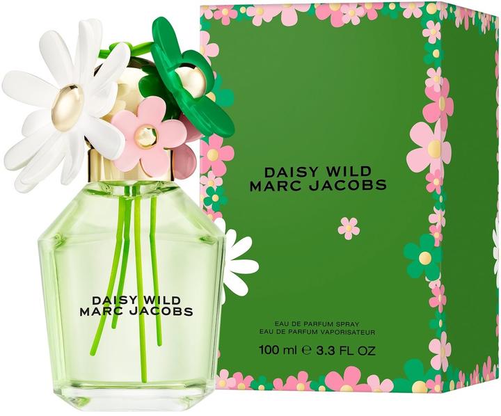 Image du produit Marc Jacobs Daisy Wild (Eau de parfum, 1200 ml)